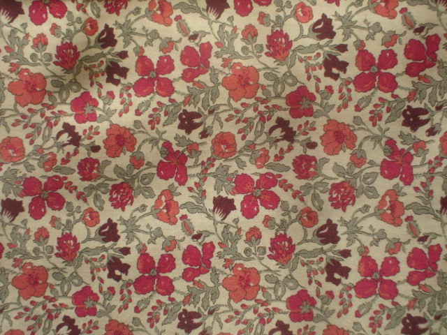 Meadow corail tilleul