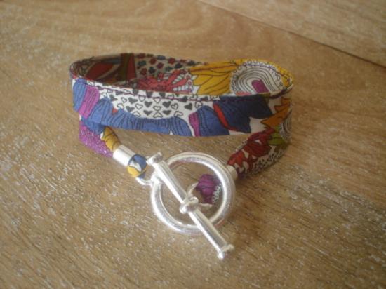 Bracelet Small Susanna multico (GF)